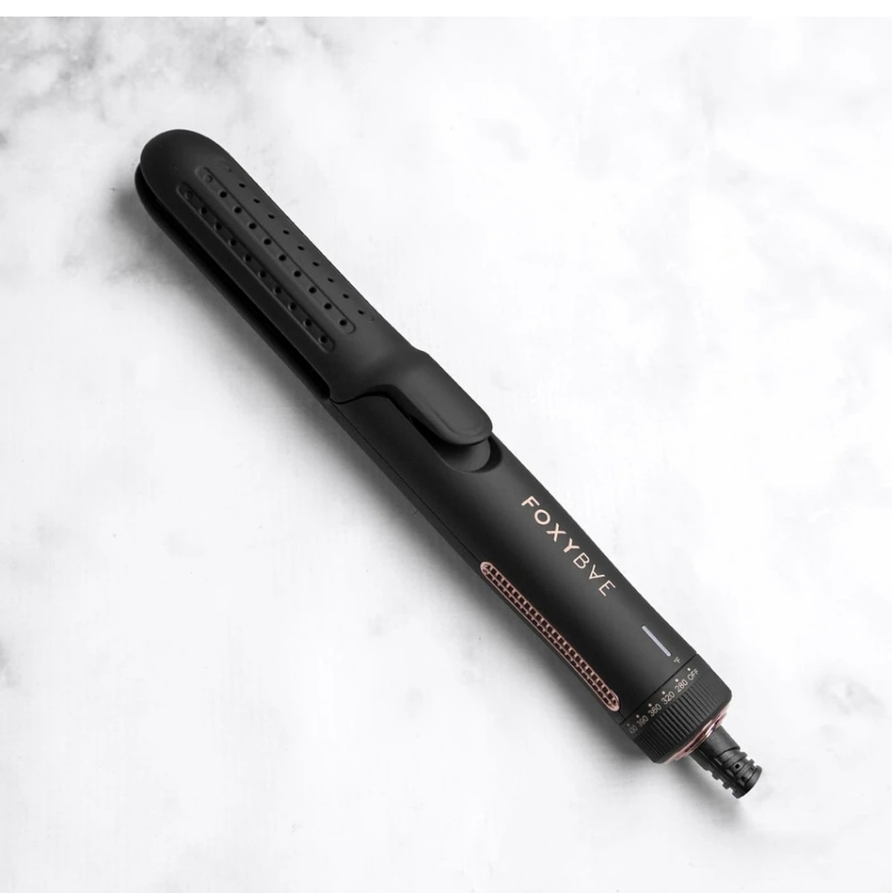 Foxybae 2 in 1 Hairflow Flat Iron